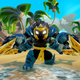 Illustration for article titled Theres An Entire Levels Worth Of iCrash Bandicoot/i In The New iSkylanders /i